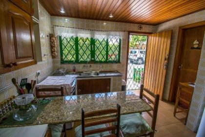 Casa com jardim e área gourmet em Campos do Jordão - image 23