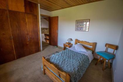 Casa com jardim e área gourmet em Campos do Jordão - image 27