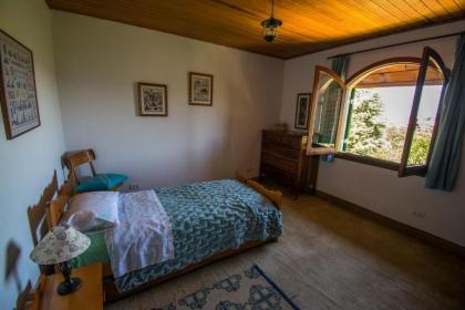 Casa com jardim e área gourmet em Campos do Jordão - image 28