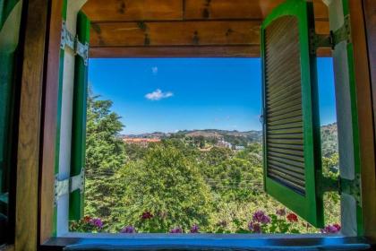 Casa com jardim e área gourmet em Campos do Jordão - image 29