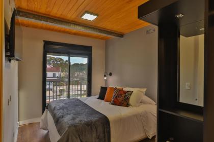 Parador Campos do Jordão Em Vila Capivari Campos Do Jordao 