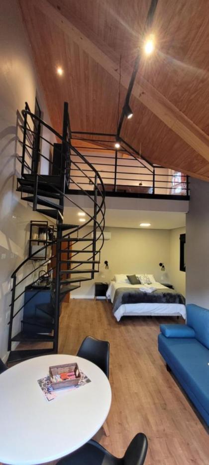 Parador Campos do Jordão Em Vila Capivari - image 22