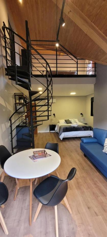 Parador Campos do Jordão Em Vila Capivari - image 23