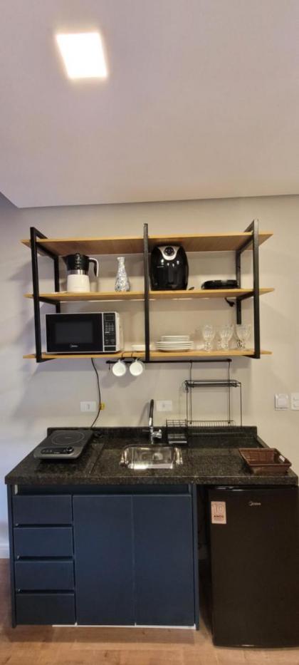 Parador Campos do Jordão Em Vila Capivari - image 24