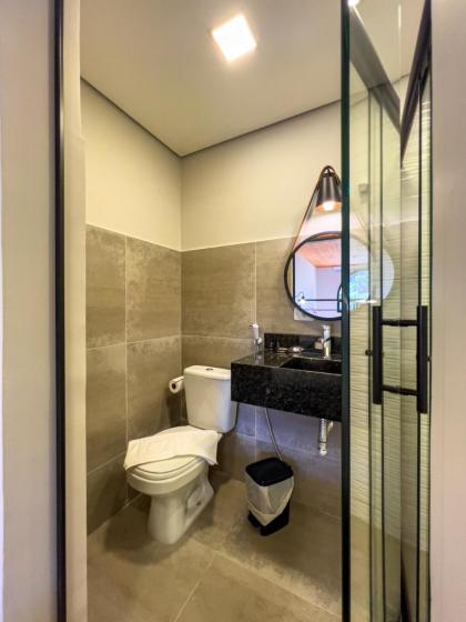 Parador Campos do Jordão Em Vila Capivari - image 26