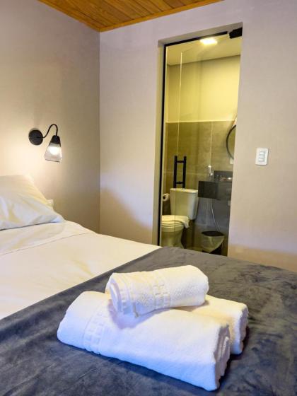 Parador Campos do Jordão Em Vila Capivari - image 28