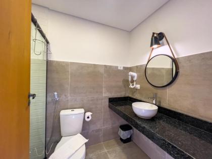 Parador Campos do Jordão Em Vila Capivari - image 29