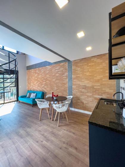 Parador Campos do Jordão Em Vila Capivari - image 30