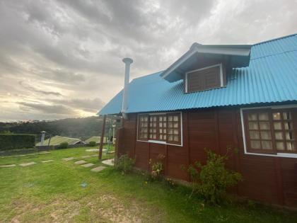 Cabanas Capivari Lodge - image 21