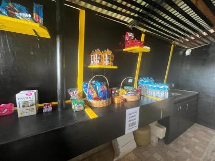 Cabanas Capivari Lodge - image 23