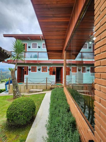 Pousada Araucaria Village - image 21