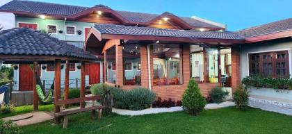 Pousada Araucaria Village - image 22