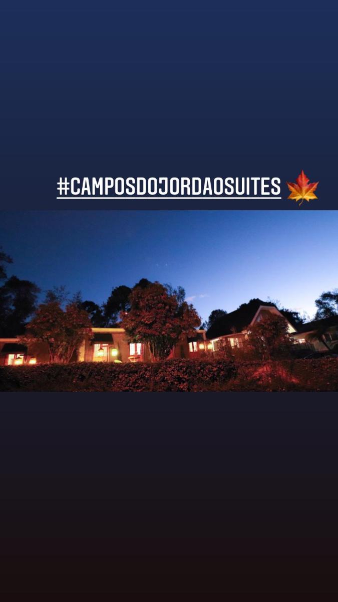 Campos do Jordao Suites - main image