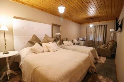 Campos do Jordao Suites - image 12