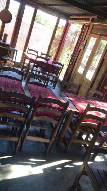 Campos do Jordao Suites - image 13