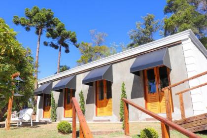 Campos do Jordao Suites - image 14