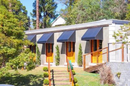 Campos do Jordao Suites - image 17