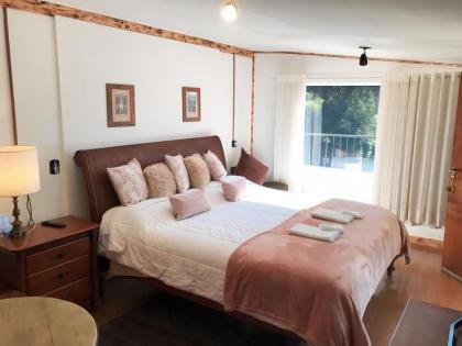 Campos do Jordao Suites - image 18