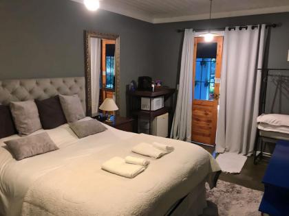 Campos do Jordao Suites - image 20