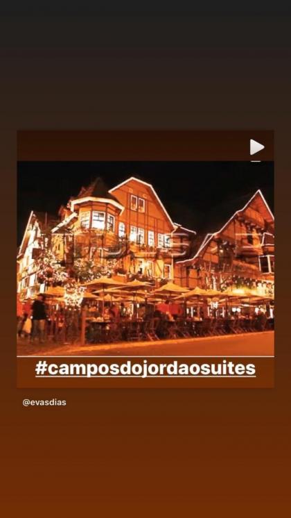 Campos do Jordao Suites - image 5