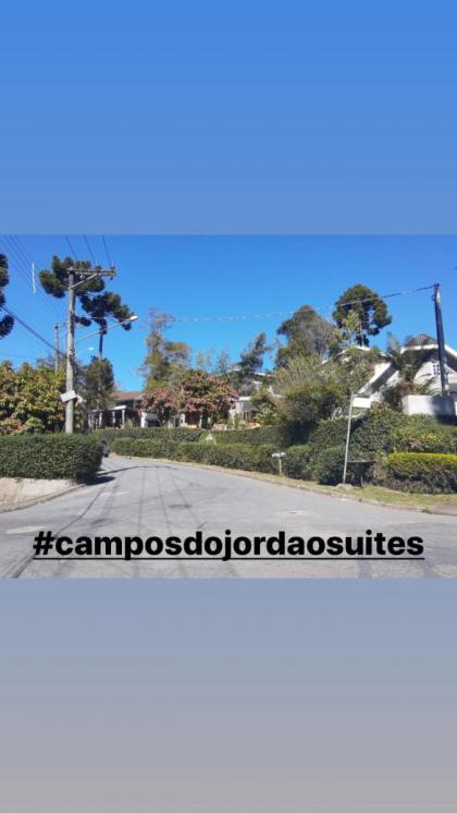 Campos do Jordao Suites - image 6