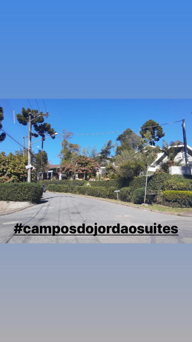 Campos do Jordao Suites - image 6