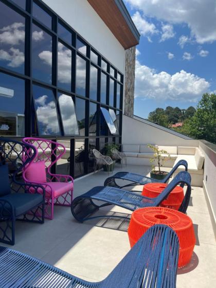 Wanderlust Experience Hotel - BM Signature - image 29