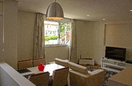 Flats Chateau Campos do Jordao - image 22