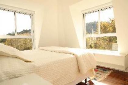Flats Chateau Campos do Jordao - image 23