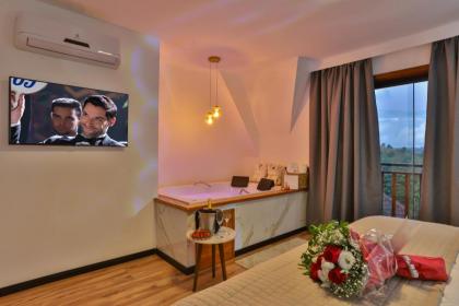 La Vie Pousada de Charme - image 21