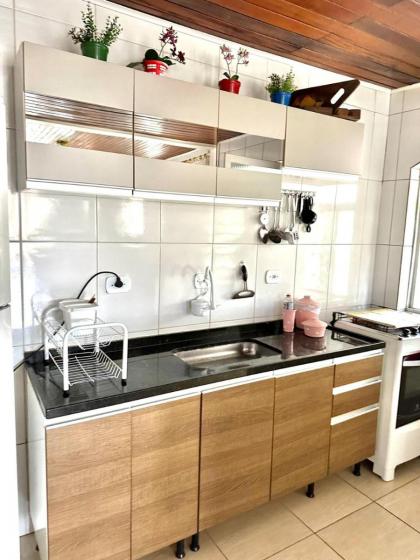 Chalés Charme da Serra - image 21