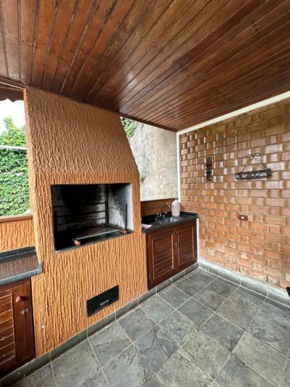 Chalés Charme da Serra - image 22