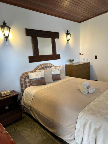 Chalés Charme da Serra - image 23