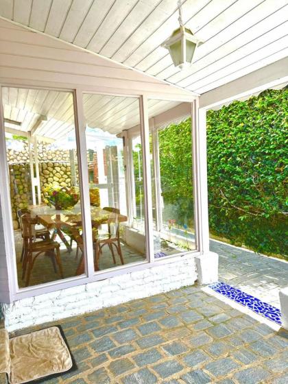 Chalés Charme da Serra - image 24