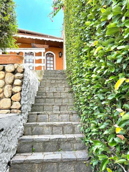 Chalés Charme da Serra - image 25