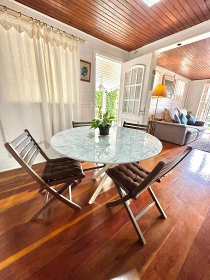 Chalés Charme da Serra - image 26