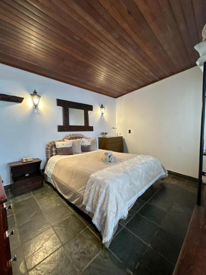 Chalés Charme da Serra - image 27