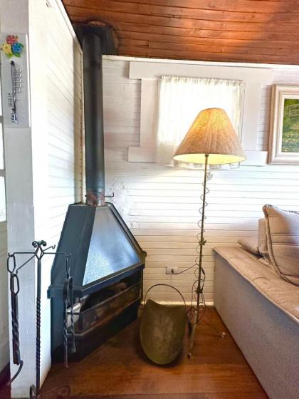 Chalés Charme da Serra - image 30