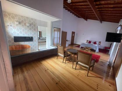 Hotel Pousada Bella Locanda - image 22