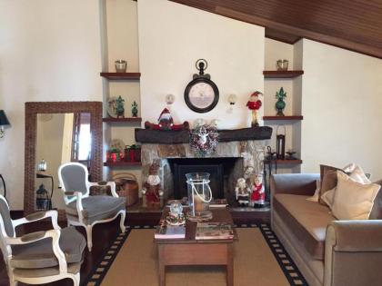 Hotel Pousada Bella Locanda - image 23